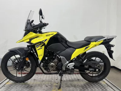 Suzuki V STROM SX