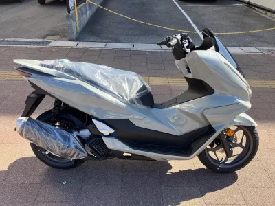 Honda PCX