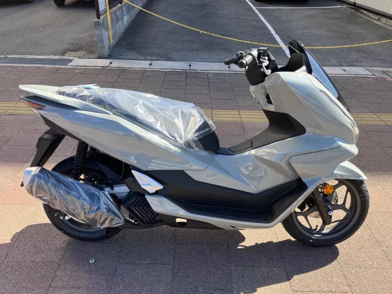 Honda PCX