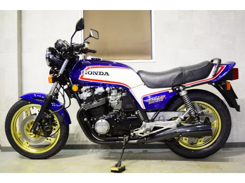 Honda CB1100F