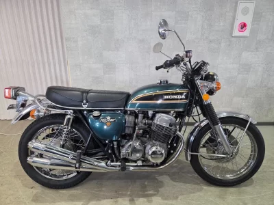 Honda CB750