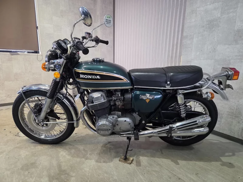 Honda CB750