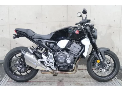Honda CB1000R