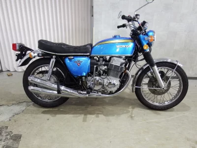 Honda CB750