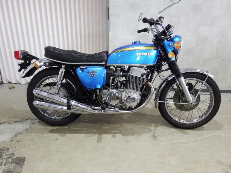 Honda CB750