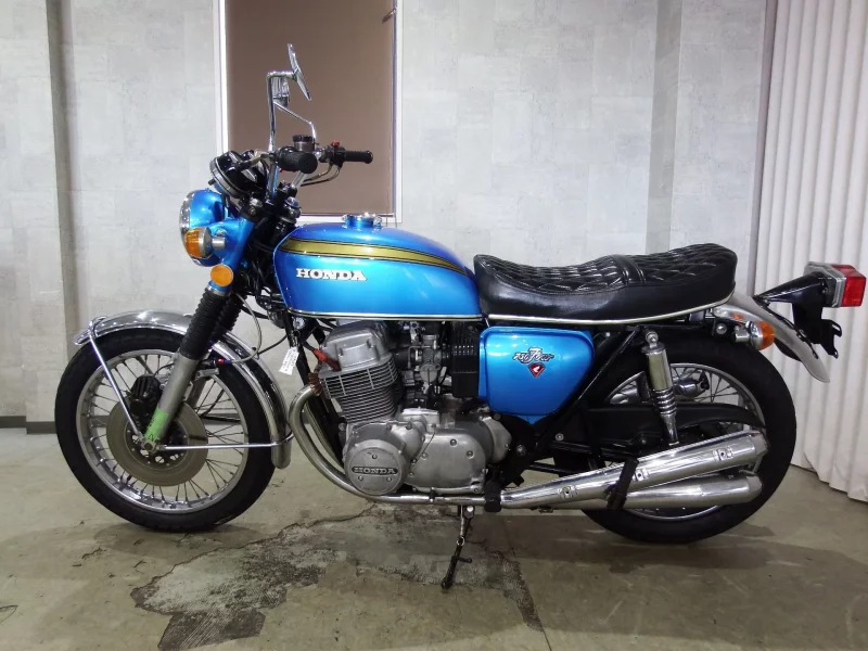 Honda CB750