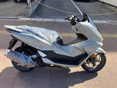 Honda PCX