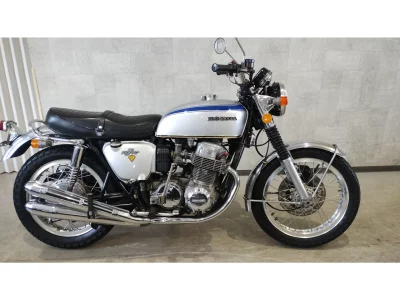 Honda CB750