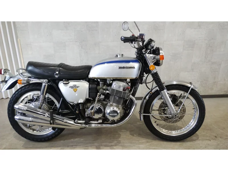 Honda CB750