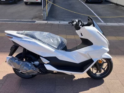 Honda PCX