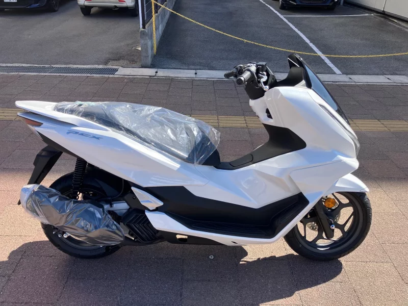 Honda PCX