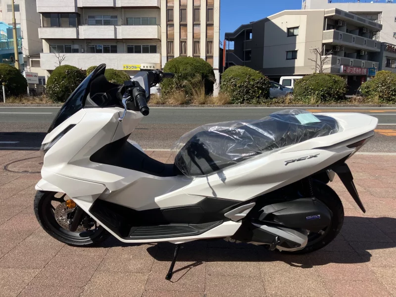 Honda PCX