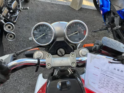 Yamaha ZEAL