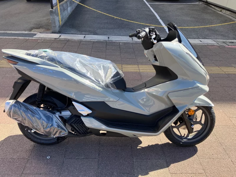 Honda PCX