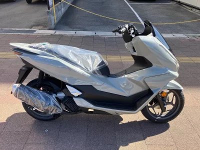 Honda PCX
