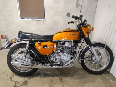 Honda CB750