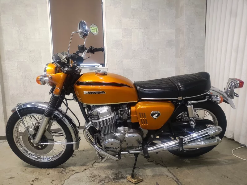 Honda CB750