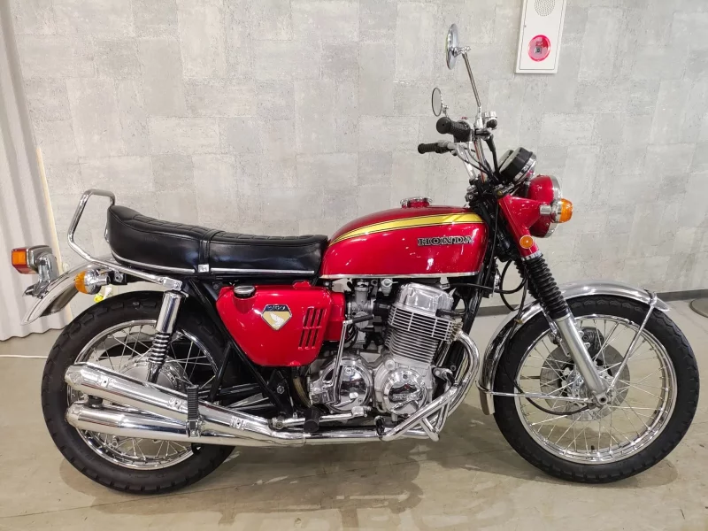 Honda CB750