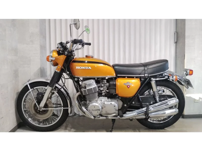 Honda CB750