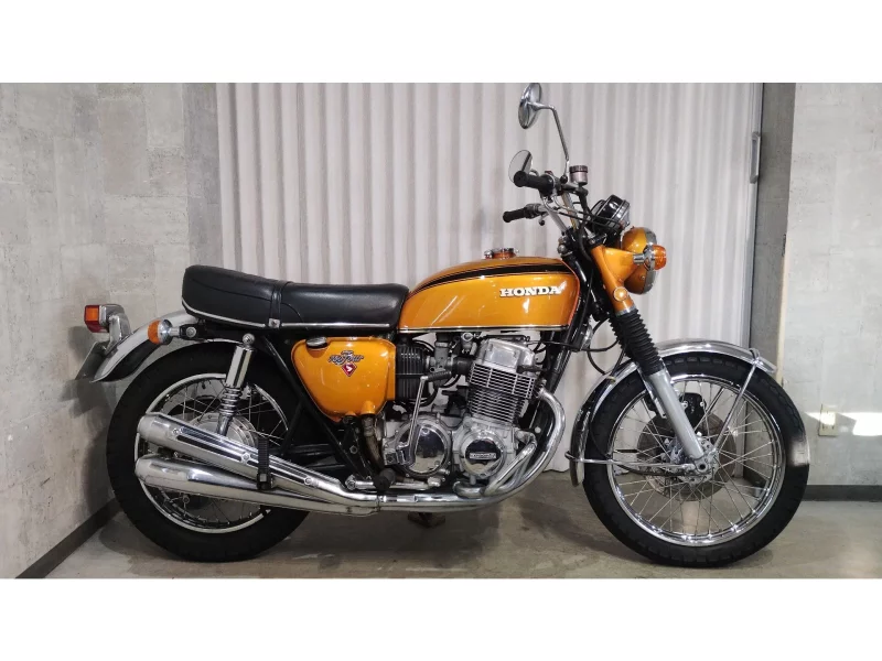 Honda CB750