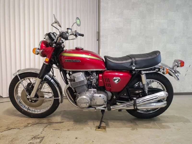 Honda CB750