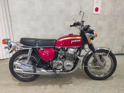 Honda CB750
