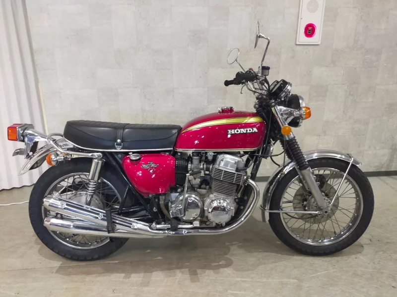 Honda CB750