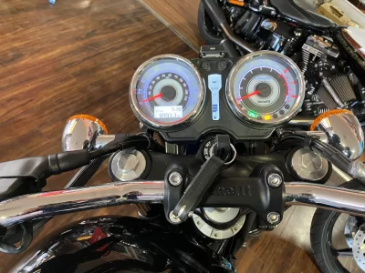 Other BENELLI IN PE REAR -RE400