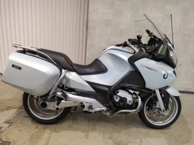 BMW BMW R1200RT