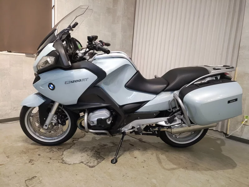 BMW BMW R1200RT