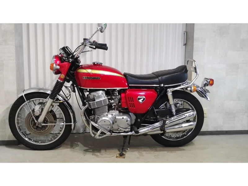 Honda CB750