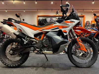 KTM KTM 890ADVENTURE R