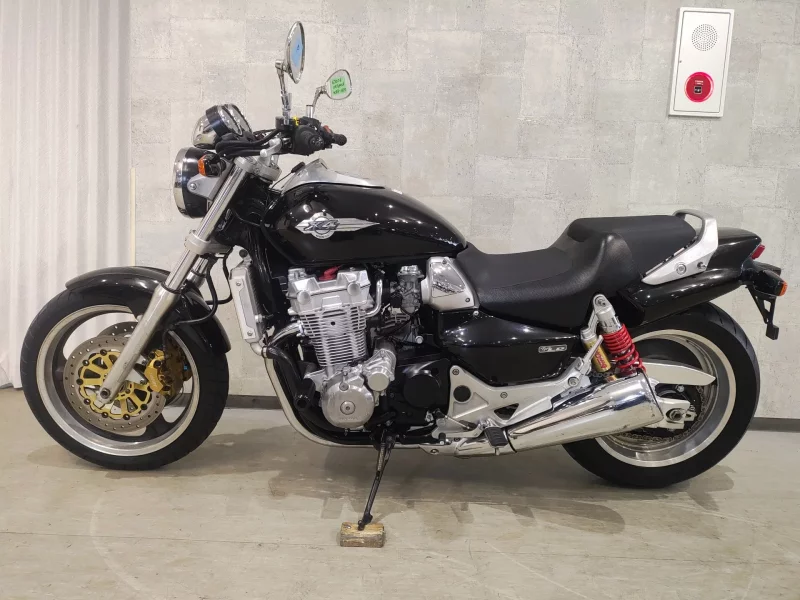 Honda X4LD