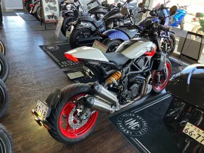 Other INDIAN FTR1200S