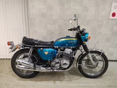Honda CB750