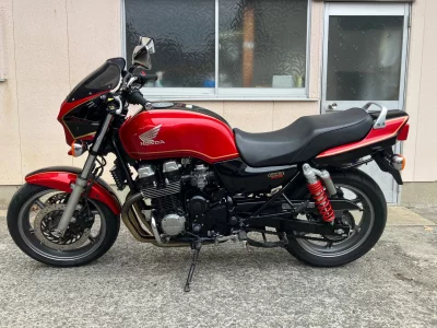 Honda CB750