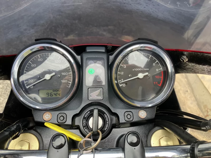 Honda CB750