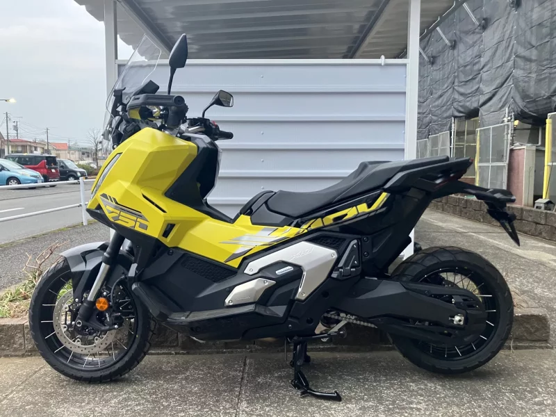 Honda X-ADV