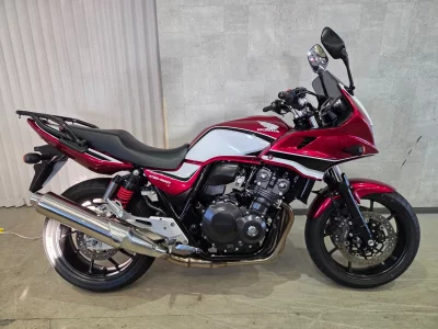 Honda CB400 SUPER BOL D OR ABS