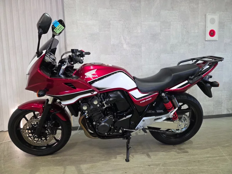 Honda CB400 SUPER BOL D OR ABS