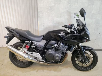 Honda CB400 SUPER BOL D OR ABS