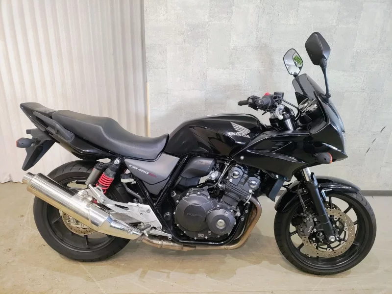 Honda CB400 SUPER BOL D OR ABS