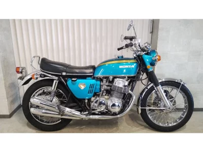 Honda CB750