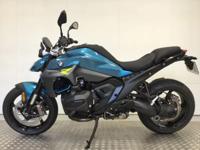 BMW BMW R1300R ASA