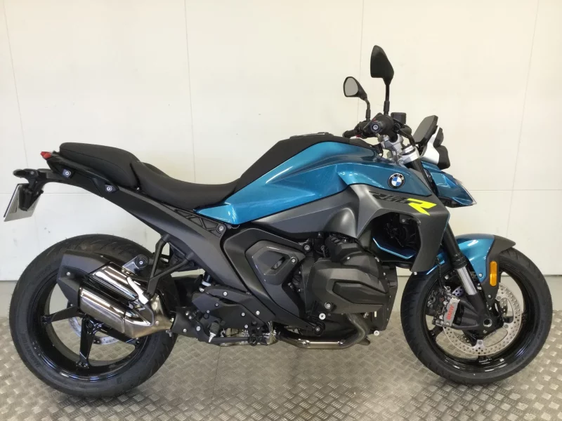 BMW BMW R1300R ASA