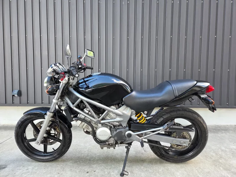Honda VTR250