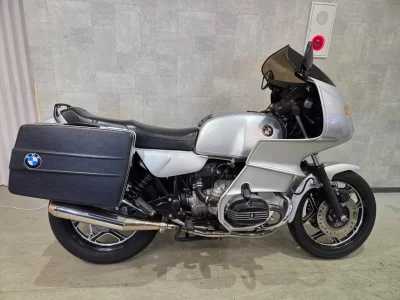 BMW BMW R100RS