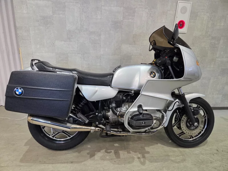 BMW BMW R100RS
