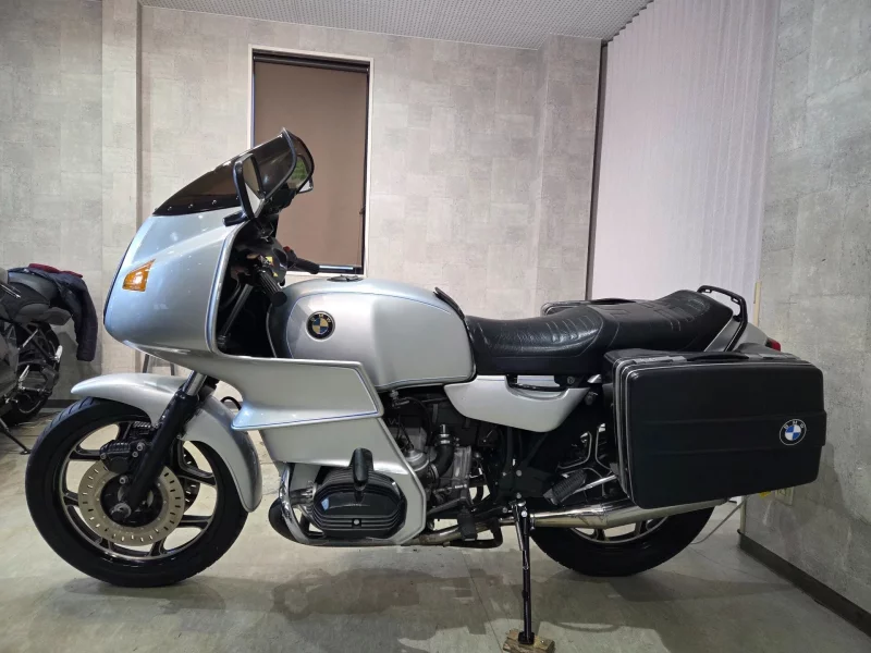 BMW BMW R100RS