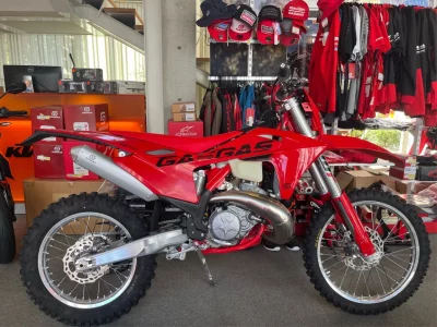 Gas Gas GASGASEC250